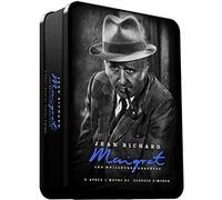Le commissaire Maigret - Coffret - Volume 3 E