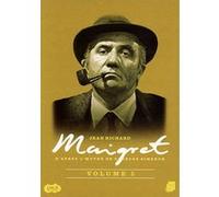 Le commissaire Maigret - Coffret - Volume 5 G