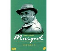 Le commissaire Maigret - Coffret - Volume 6 G