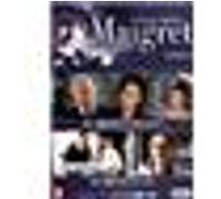 Le commissaire Maigret - Volume 4 E