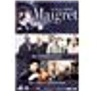Le commissaire Maigret - Volumes 1 et 2 E