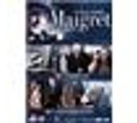 Le commissaire Maigret - Volumes 3 et 4 E