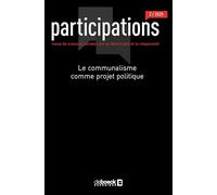 Le communalisme comme projet politique
