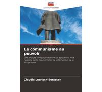Le communisme au pouvoir: Une analyse comparative entre les aspirations et la réalité à partir des exemples de la Hongrie et de la Yougoslavie