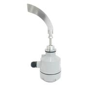 Le commutateur de niveau de matériau à résistance Résistance au point de congélation électrique, interrupteur niveau rotatif, contrôleur limite trémie, alarme blocage(SKU1)