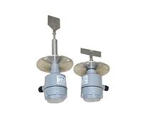Le commutateur de niveau de matériau à résistance rotative, le détecteur d'objet à tige allongée, le capteur de limite industrielle, le type de filetage. Bricolage pour débutants(SJ-10D- 220VAC)