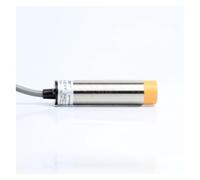 Le commutateur de proximité inductif LJ18A3-8-Z-BX DC 6~36 V NPN PNP détecte le métal à une distance de 5 mm à 8 mm.(LJ18A3-8,DC NO)