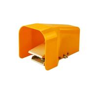 Le commutateur pneumatique de valve à pédale FV420 FV320 4F210-08G est utilisé for le contrôle du cylindre(4F210-08LG)
