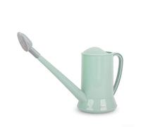 Le compagnon de jardinage essentiel est un arroseur pratique et léger en plastique adapté à tous vos besoins d'entretien des plantes (vert)