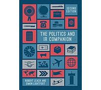 Le compagnon de la politique et des relations internationales