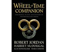 Le compagnon de la Roue du temps