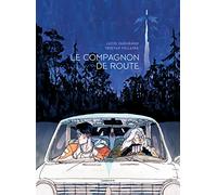 LE COMPAGNON DE ROUTE