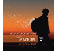 Compagnon des Etoiles