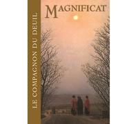 Le Compagnon du deuil - Collectif - Magnificat - broché - Revue