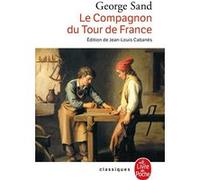 Le Compagnon du tour de France George Sand (Auteur)