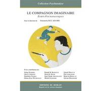 Le compagnon imaginaire Simonetta M.G. ADAMO (Auteur)