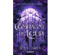 Le compagnon interdit 1 : La compagne du loup