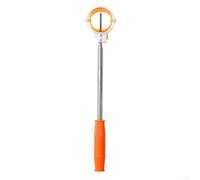 Le compagnon pour collecter des balles de golf perdues dans n'importe quel environnement (orange A)