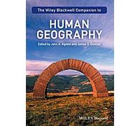 Le compagnon Wiley-Blackwell de la géographie humaine