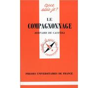 Le Compagnonnage