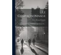 Le Compagnonnage