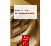 Le Compagnonnage
