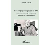 Le compagnonnage de l'an 2000