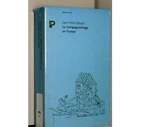 Le Compagnonnage en France