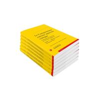 Le Comparatisme comme approche critique Edition bilingue français-anglais, Tome 1 à Tome 6 - Collectif - Classiques Garnier - Coffret - Essai