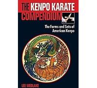 Le compendium du karaté Kenpo