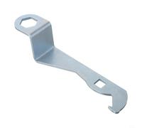 Le complément parfait à votre boîte à outils, cette pièce unique vous garantit que vous êtes prêt pour tout défi nautique