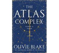Le complexe Atlas