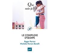 Le complexe d'Œdipe