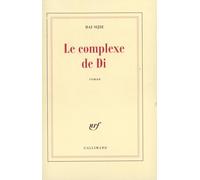 Le Complexe de Di - Prix Fémina 2003