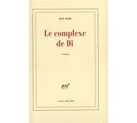 Le Complexe de Di - Prix Fémina 2003