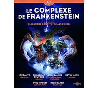 Le Complexe De Frankenstein - Blu-Ray