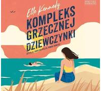 Le complexe de la bonne fille - Elle Kennedy (Buch auf Polnisch)