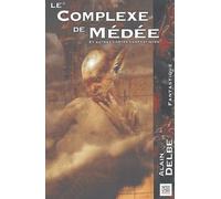 Le Complexe De Médée - Suivi De Les Guêpes