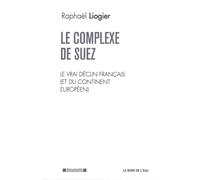 Le complexe de Suez: Le vrai déclin français (et du continent européen)