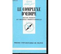 Le Complexe d'Oedipe