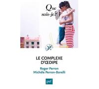 Le Complexe D'oedipe