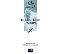 Le complexe d'Oedipe