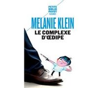Le Complexe d'Oedipe