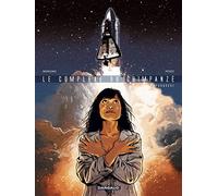 Le Complexe du chimpanzé - Tome 1 - Paradoxe