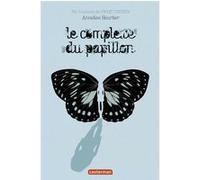 Le complexe du papillon Annelise Heurtier (Auteur)