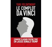 Le complot Da Vinci