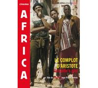 Le Complot d'Aristote