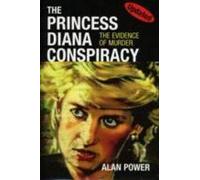 Le complot de la princesse Diana