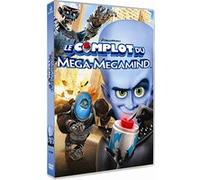 Le complot de Mega Megamind – DreamWorks Animation