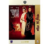 Le Complot des clans